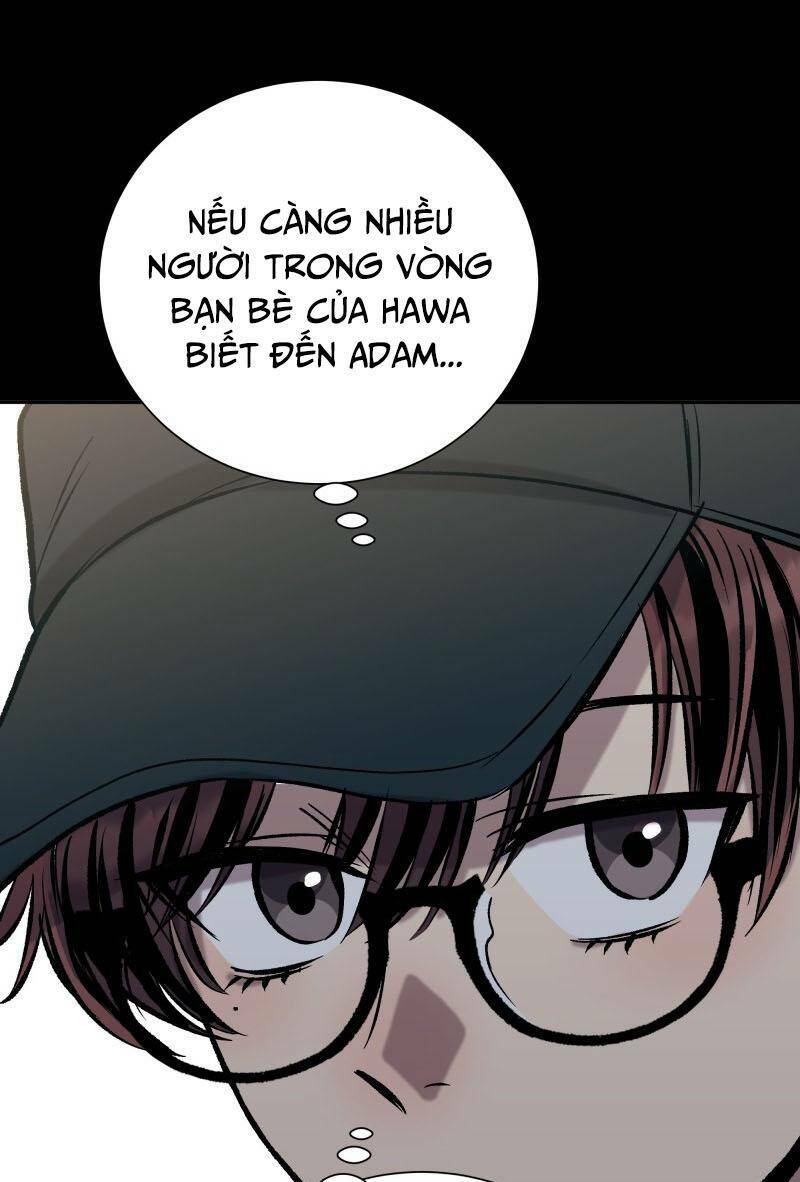 Anh Chàng Lầu Trên - Chap 43 - Trang 26