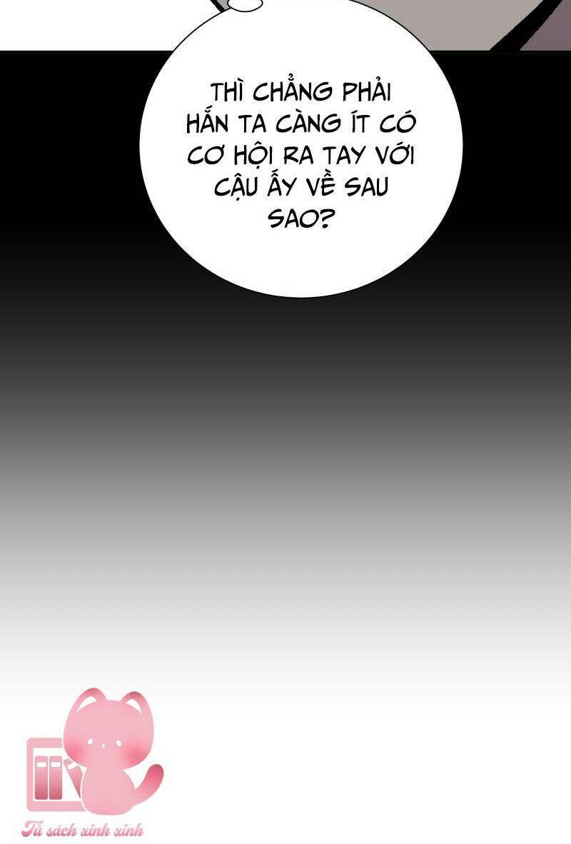 Anh Chàng Lầu Trên - Chap 43 - Trang 27