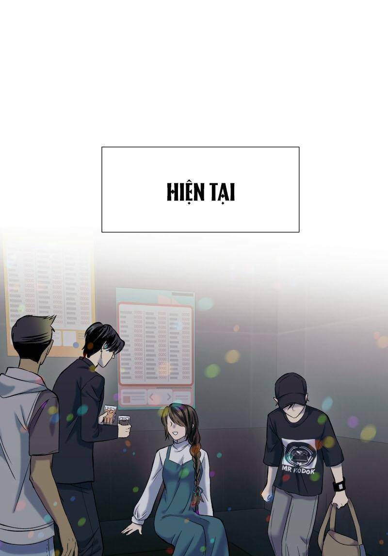 Anh Chàng Lầu Trên - Chap 43 - Trang 28