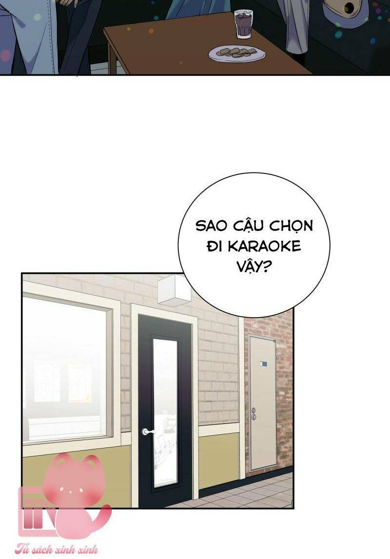 Anh Chàng Lầu Trên - Chap 43 - Trang 29