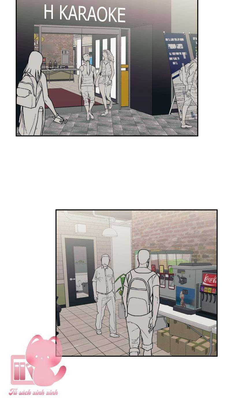 Anh Chàng Lầu Trên - Chap 43 - Trang 4