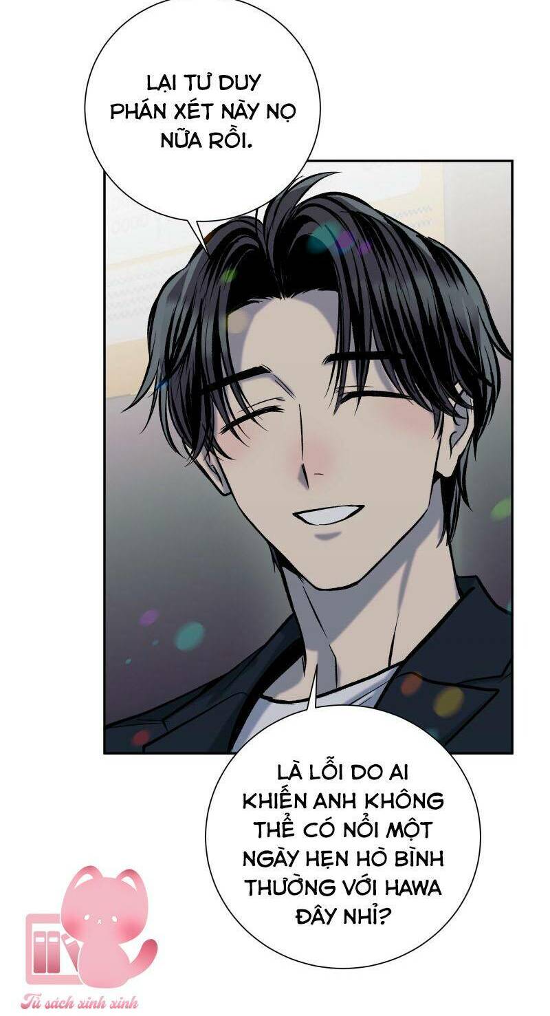Anh Chàng Lầu Trên - Chap 43 - Trang 33