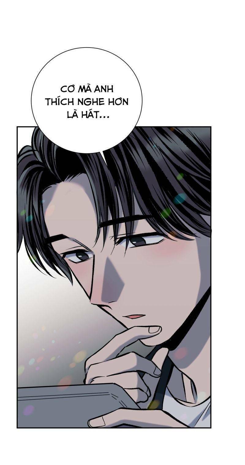 Anh Chàng Lầu Trên - Chap 43 - Trang 38