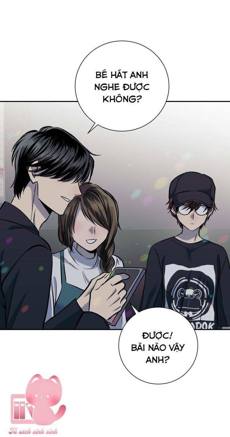 Anh Chàng Lầu Trên - Chap 43 - Trang 39