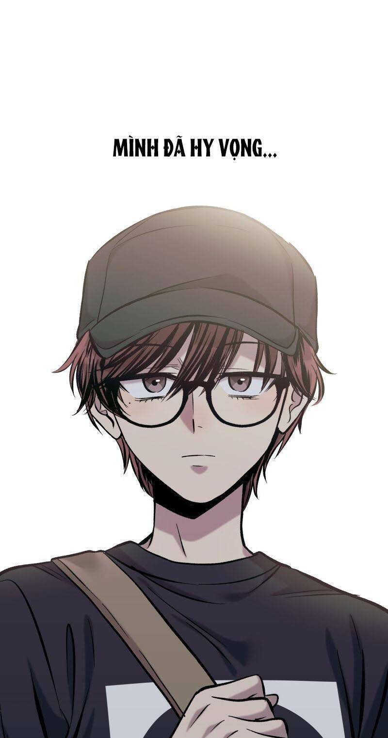 Anh Chàng Lầu Trên - Chap 43 - Trang 5