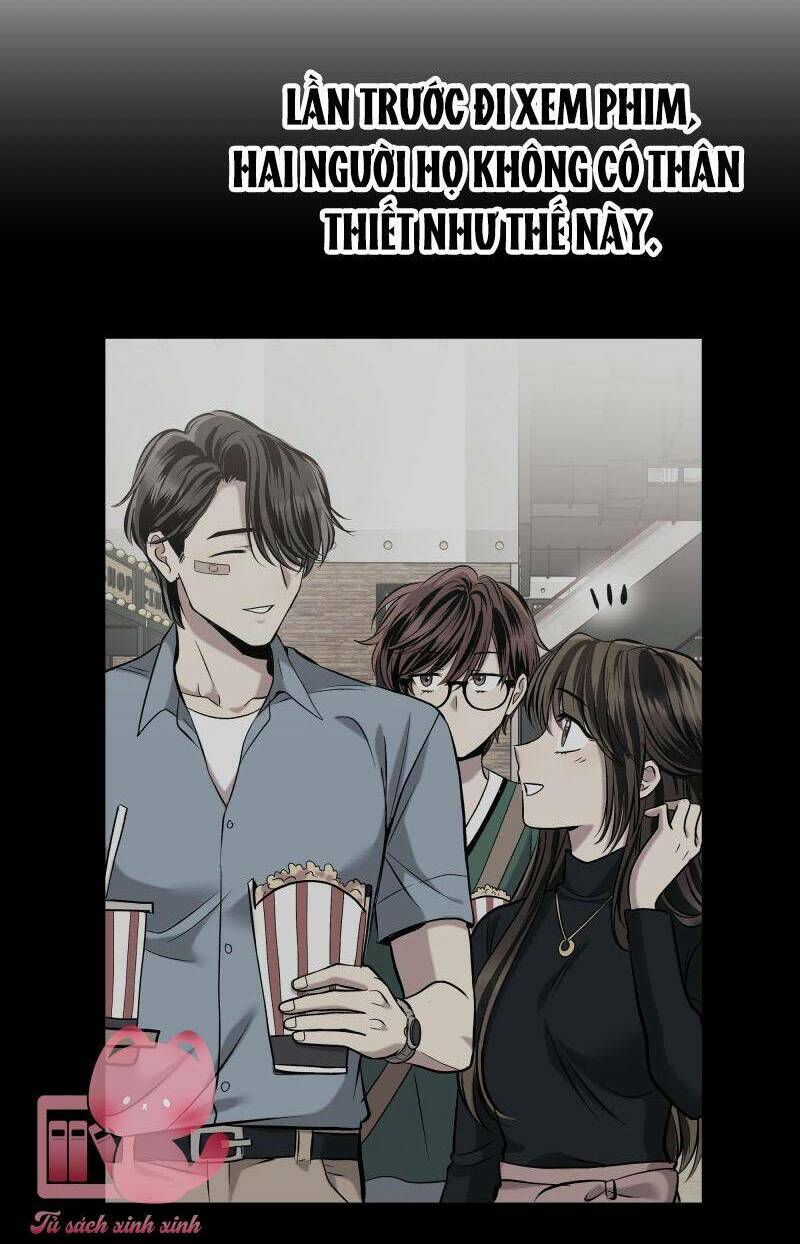 Anh Chàng Lầu Trên - Chap 43 - Trang 41