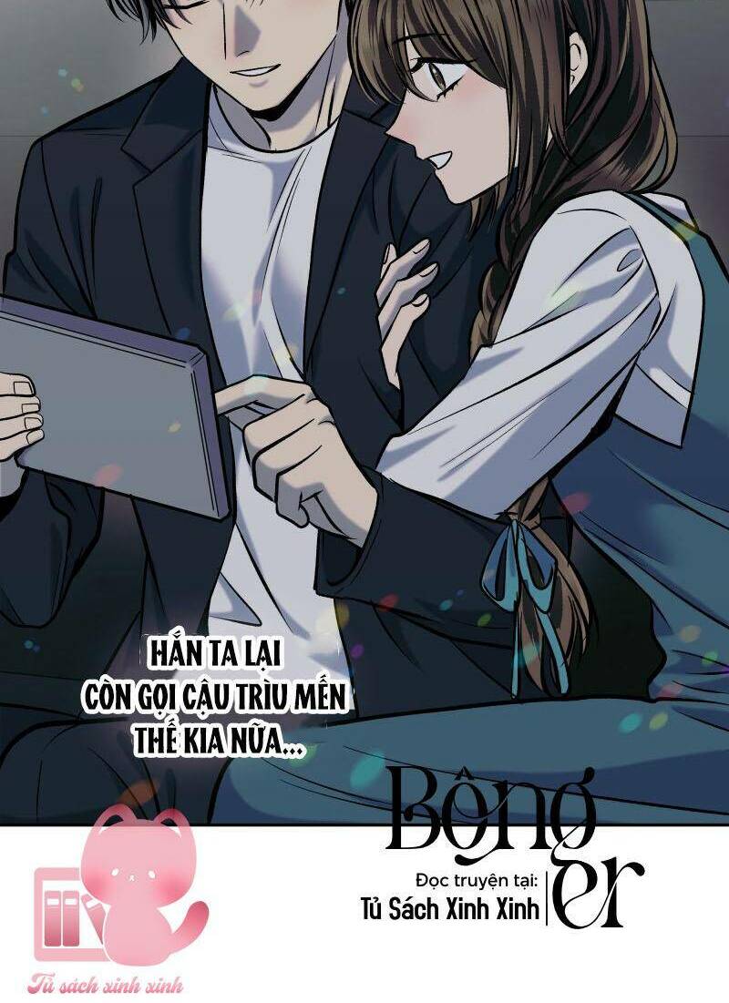Anh Chàng Lầu Trên - Chap 43 - Trang 43