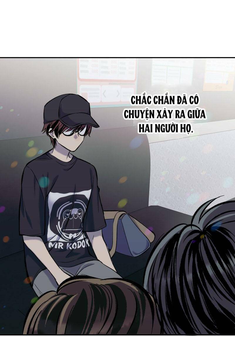 Anh Chàng Lầu Trên - Chap 43 - Trang 44