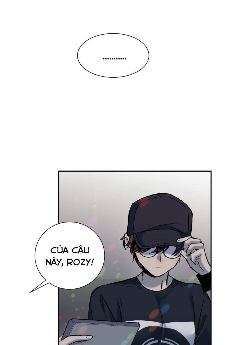 Anh Chàng Lầu Trên - Chap 43 - Trang 48