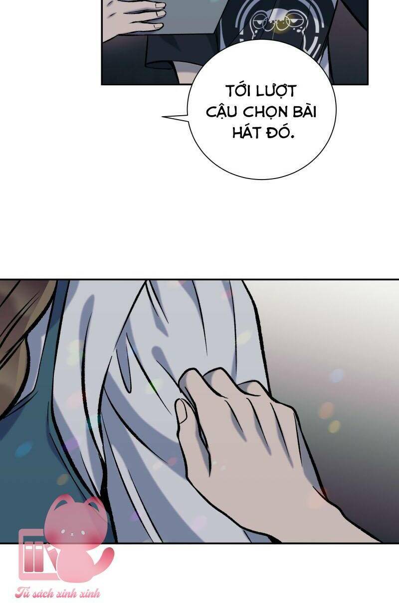 Anh Chàng Lầu Trên - Chap 43 - Trang 49