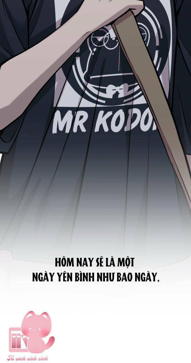 Anh Chàng Lầu Trên - Chap 43 - Trang 6