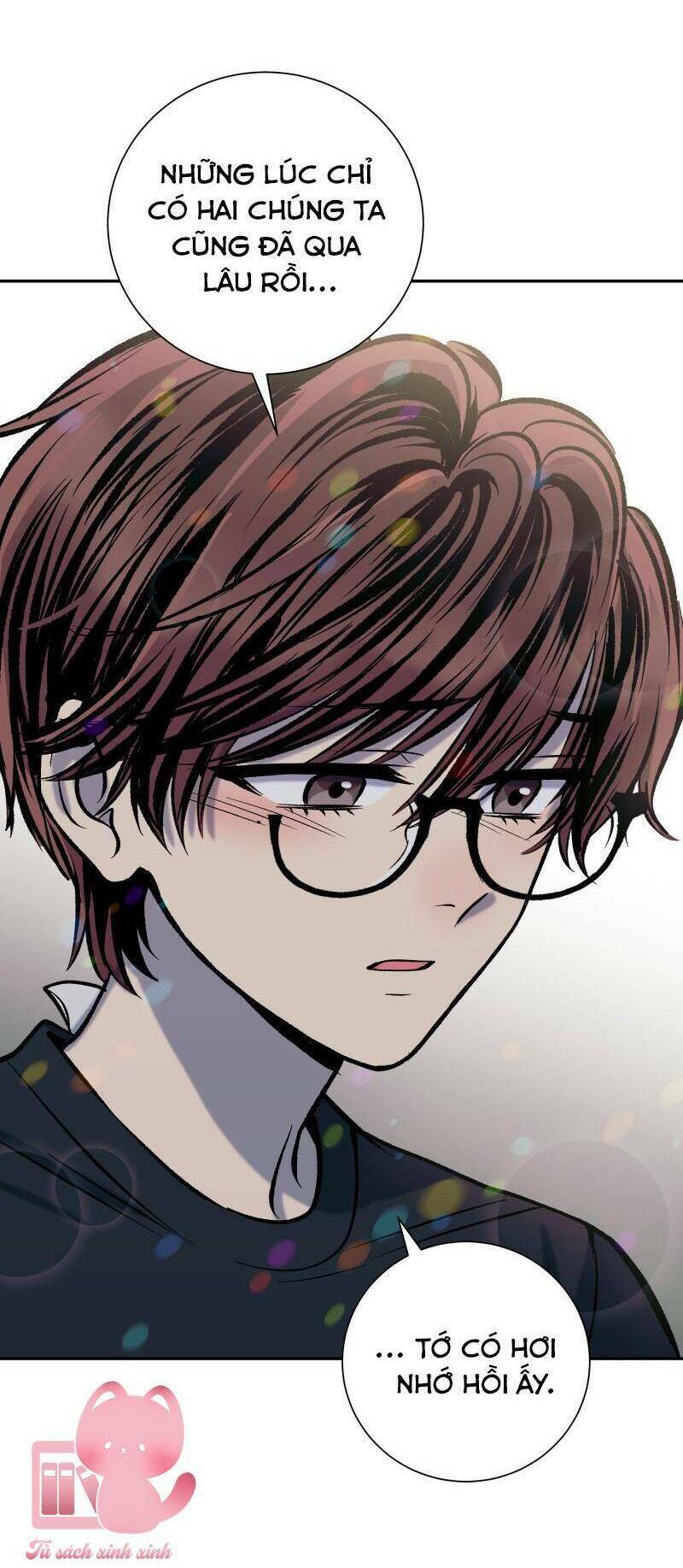 Anh Chàng Lầu Trên - Chap 43 - Trang 51