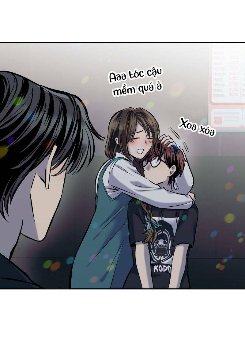 Anh Chàng Lầu Trên - Chap 43 - Trang 54