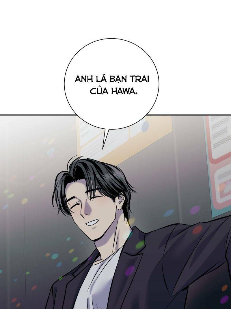 Anh Chàng Lầu Trên - Chap 43 - Trang 58