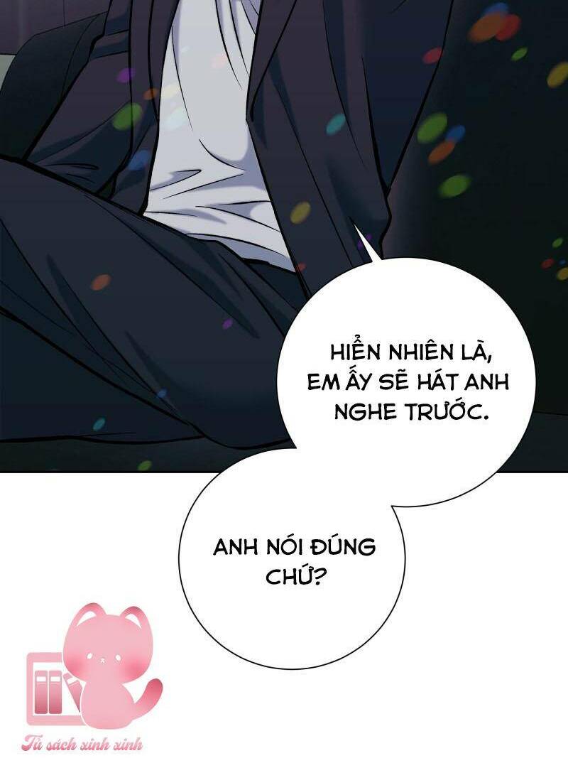 Anh Chàng Lầu Trên - Chap 43 - Trang 59