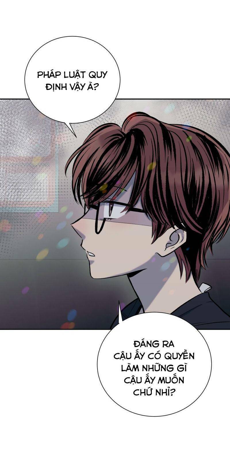Anh Chàng Lầu Trên - Chap 43 - Trang 60