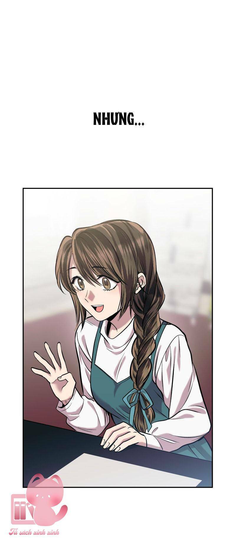 Anh Chàng Lầu Trên - Chap 43 - Trang 7