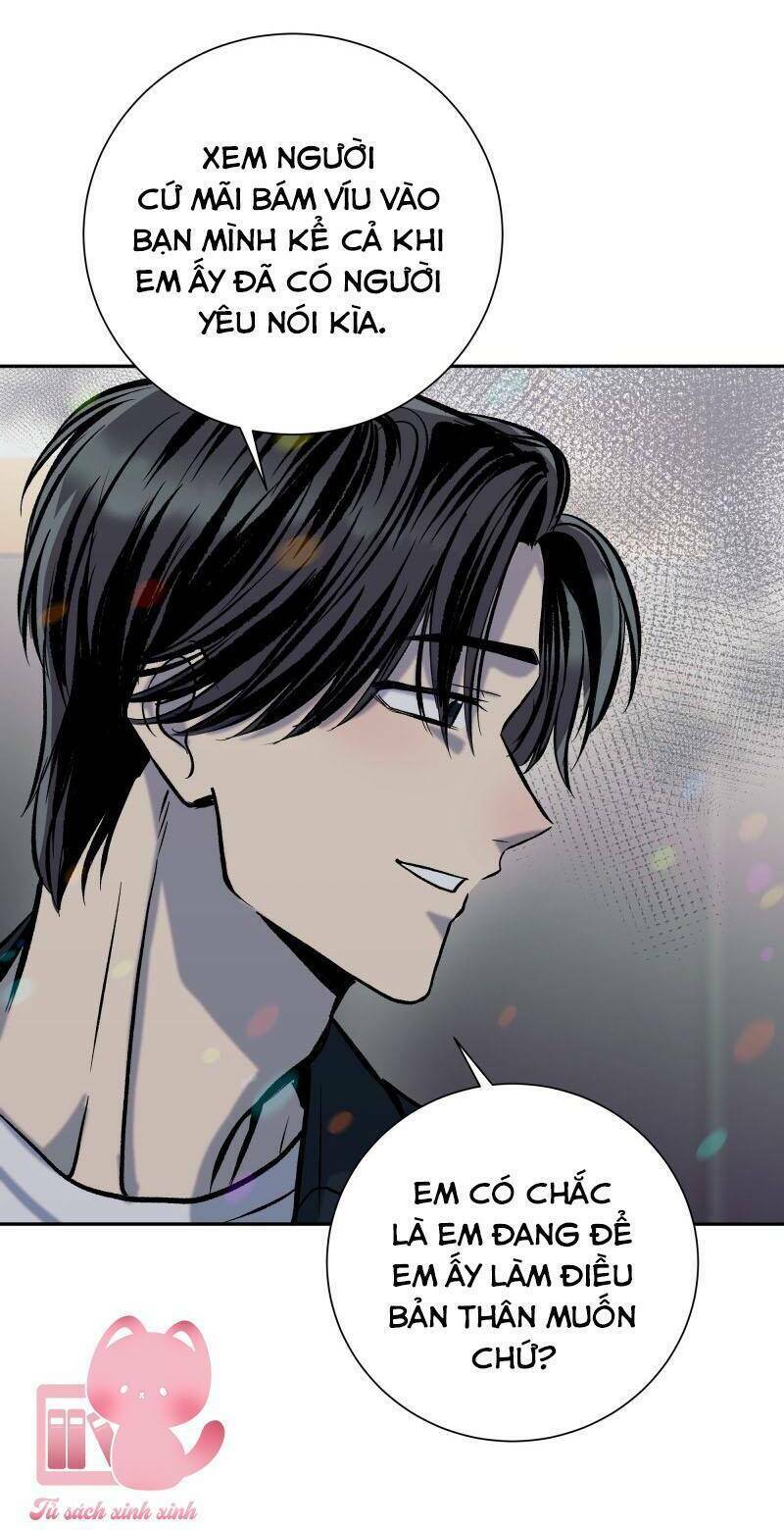 Anh Chàng Lầu Trên - Chap 43 - Trang 61