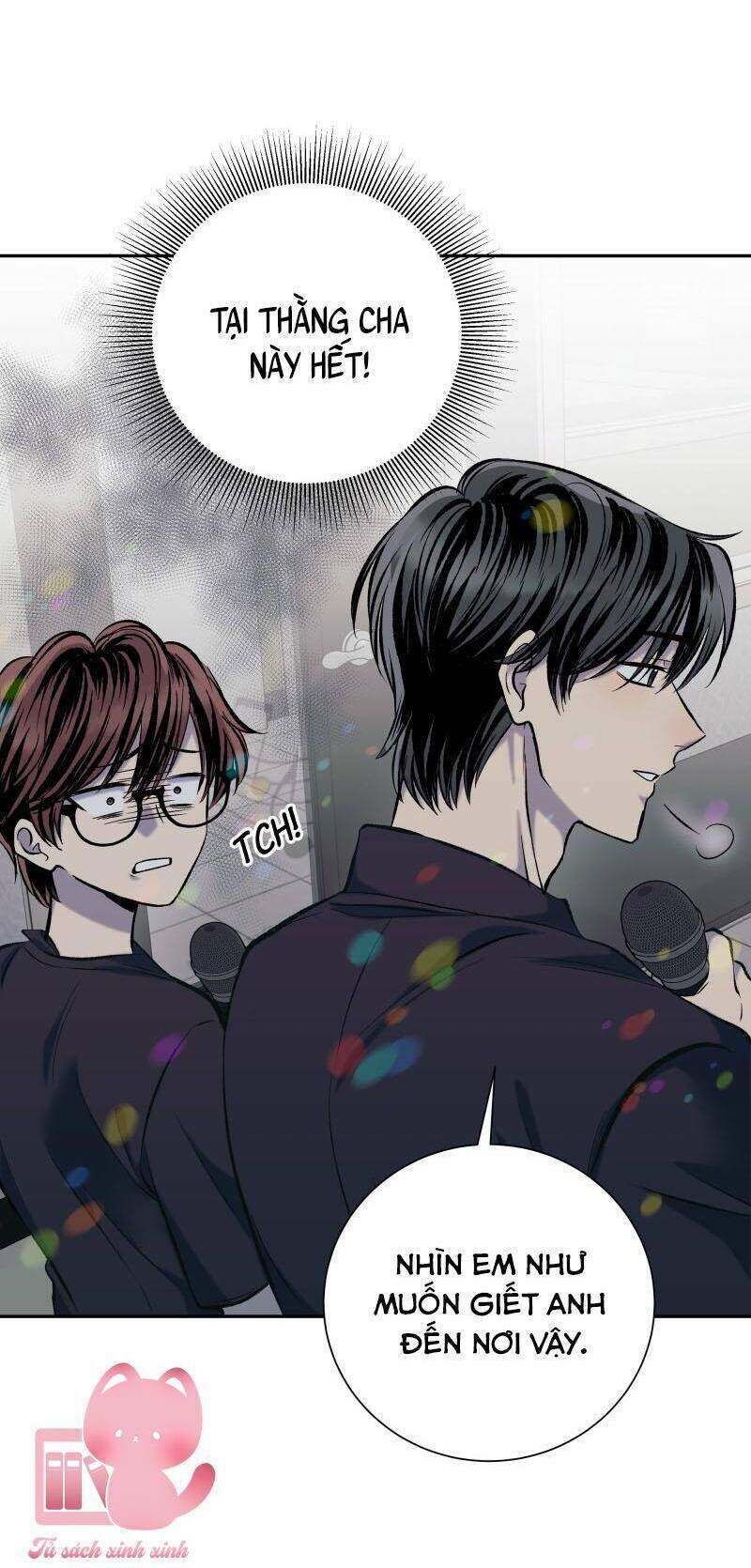 Anh Chàng Lầu Trên - Chap 43 - Trang 67