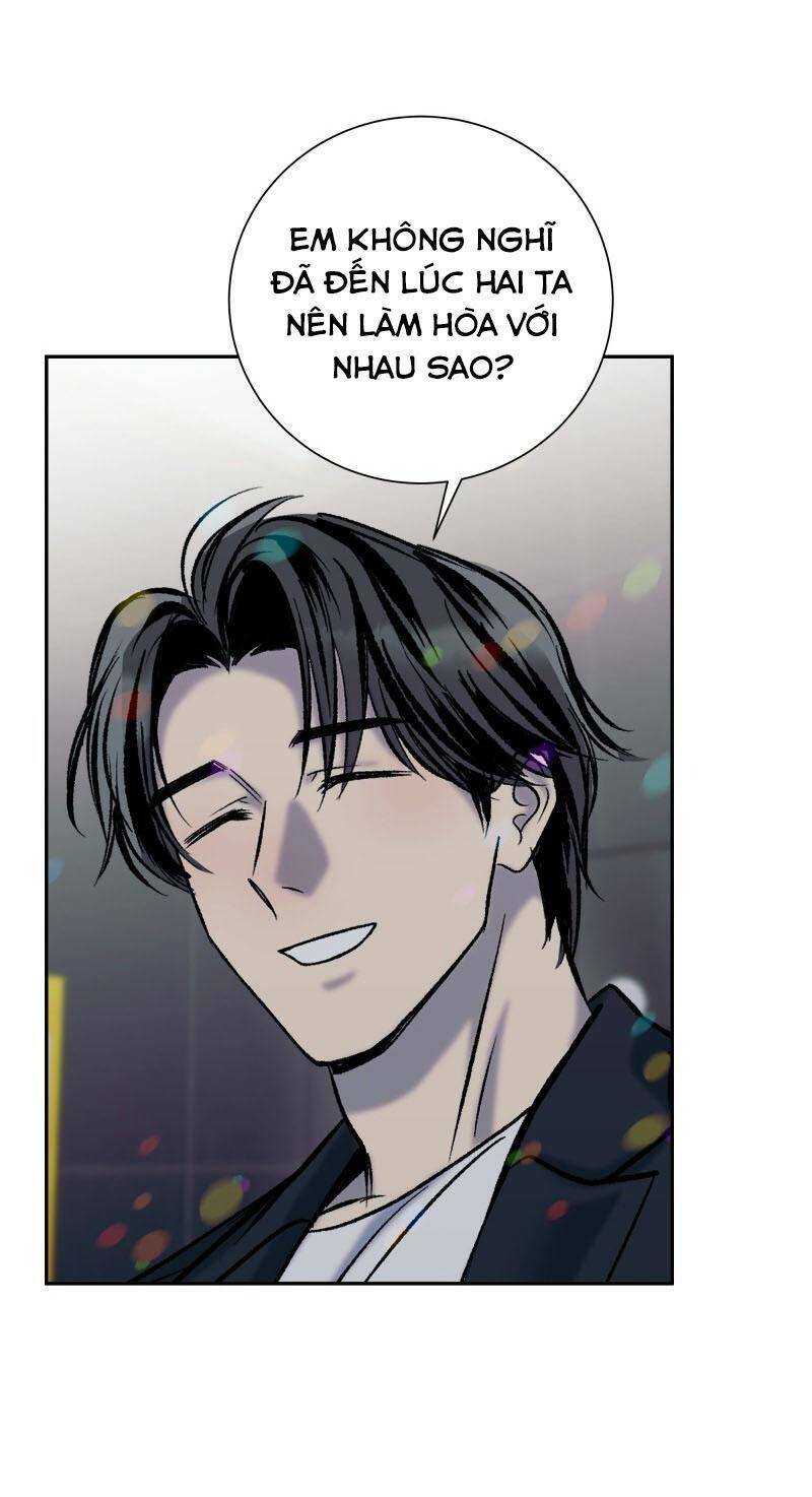 Anh Chàng Lầu Trên - Chap 43 - Trang 68