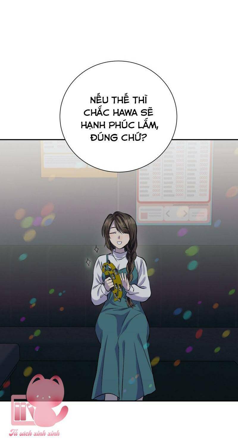 Anh Chàng Lầu Trên - Chap 43 - Trang 69