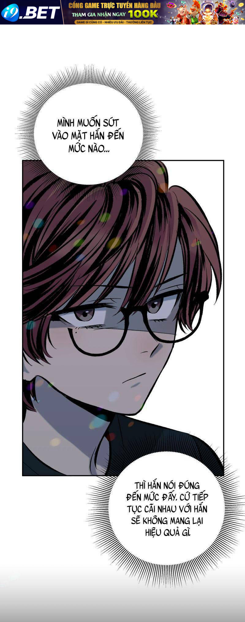 Anh Chàng Lầu Trên - Chap 43 - Trang 70