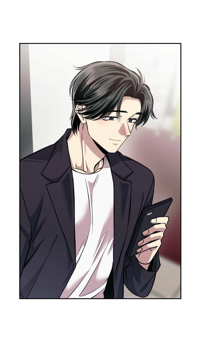 Anh Chàng Lầu Trên - Chap 43 - Trang 8