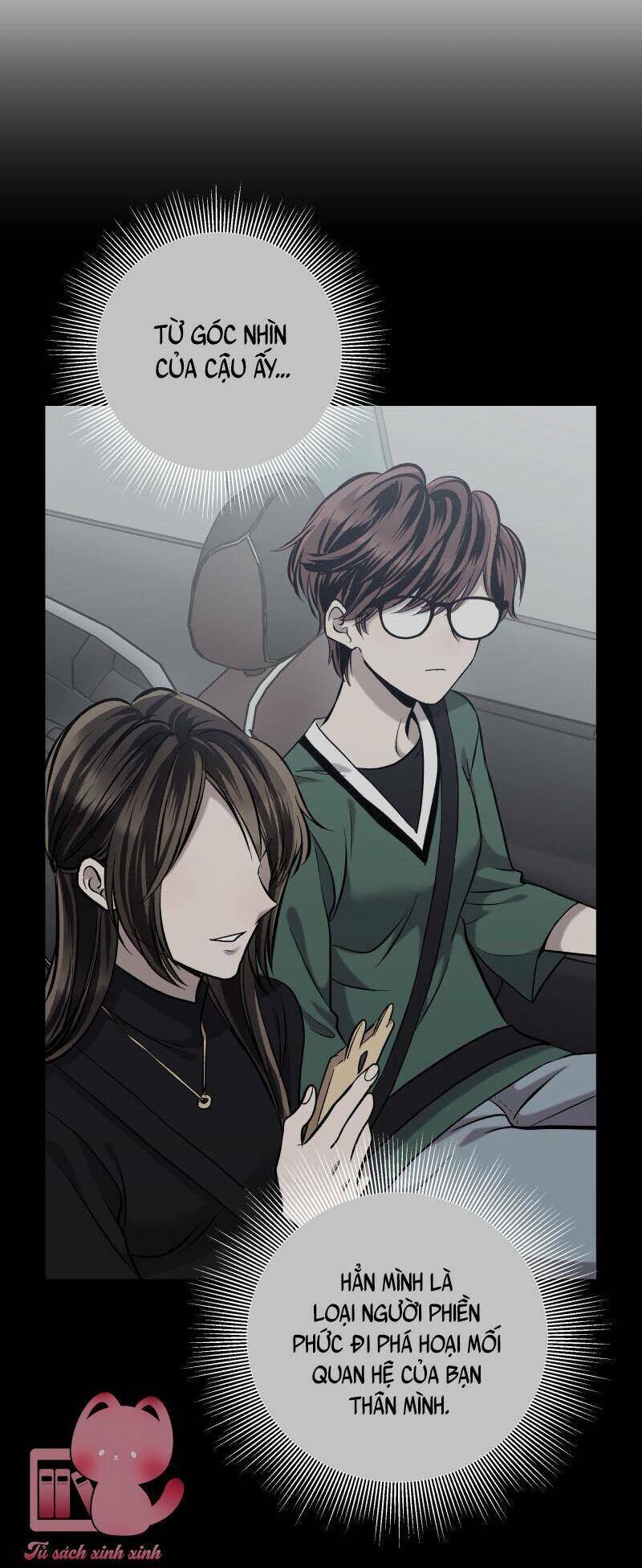 Anh Chàng Lầu Trên - Chap 43 - Trang 71