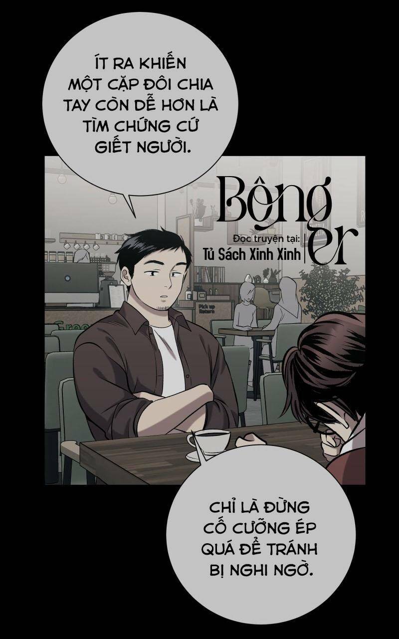 Anh Chàng Lầu Trên - Chap 43 - Trang 72