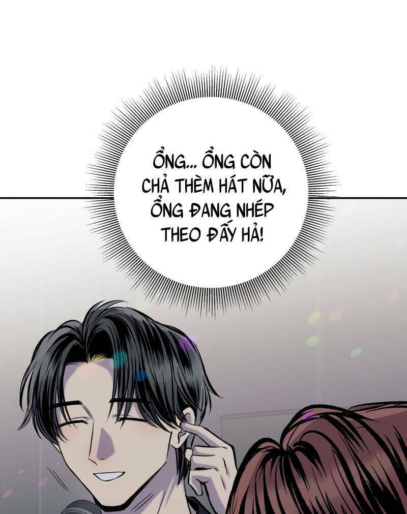 Anh Chàng Lầu Trên - Chap 43 - Trang 76
