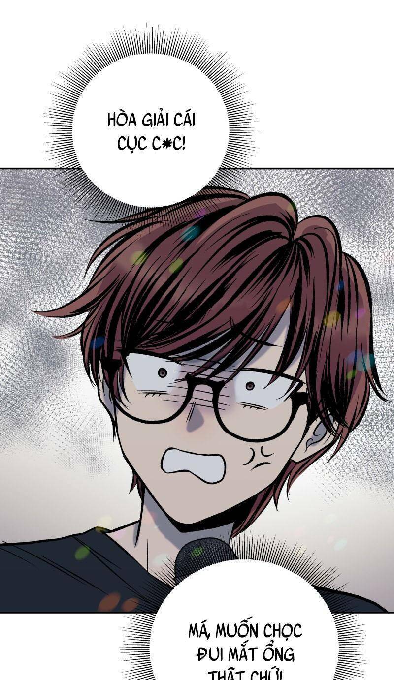 Anh Chàng Lầu Trên - Chap 43 - Trang 78
