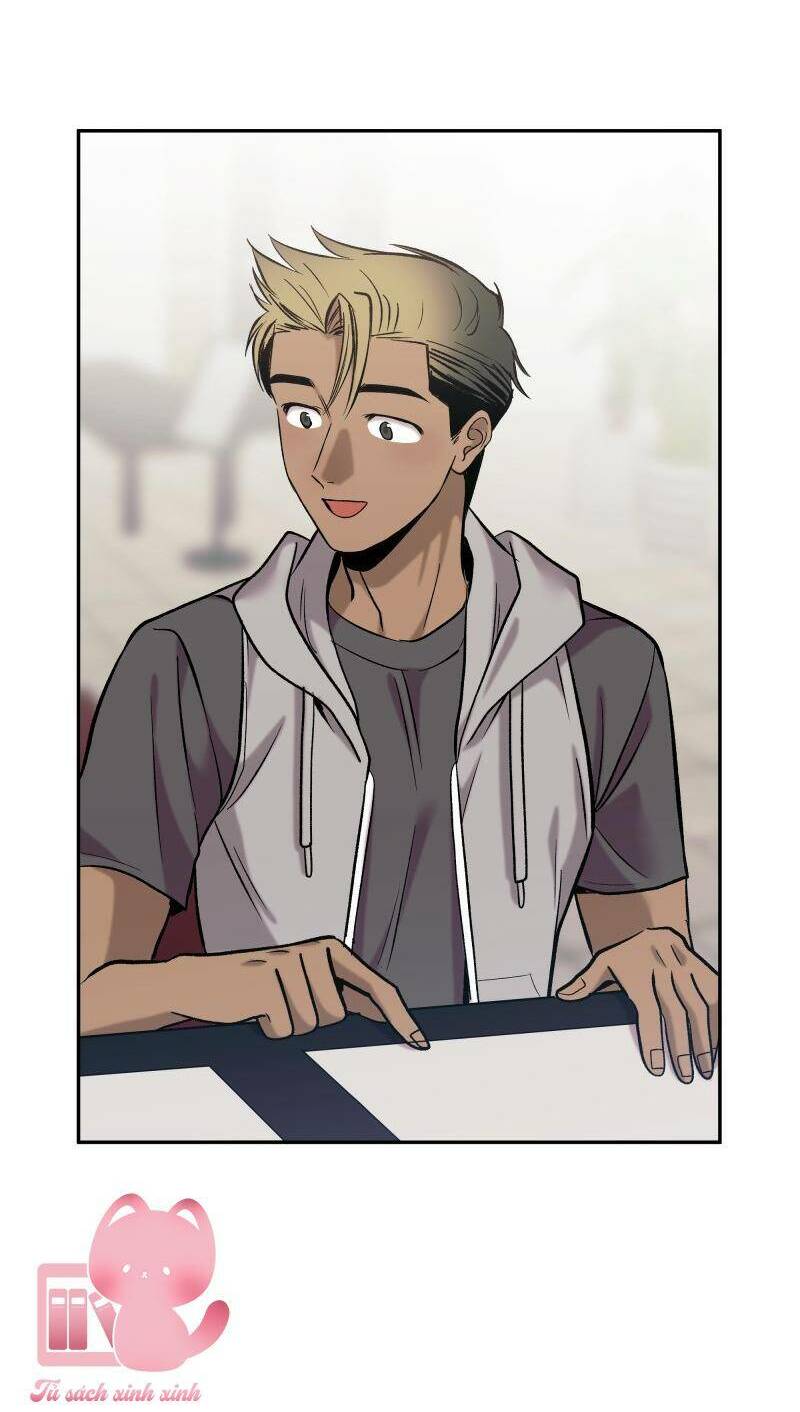 Anh Chàng Lầu Trên - Chap 43 - Trang 9