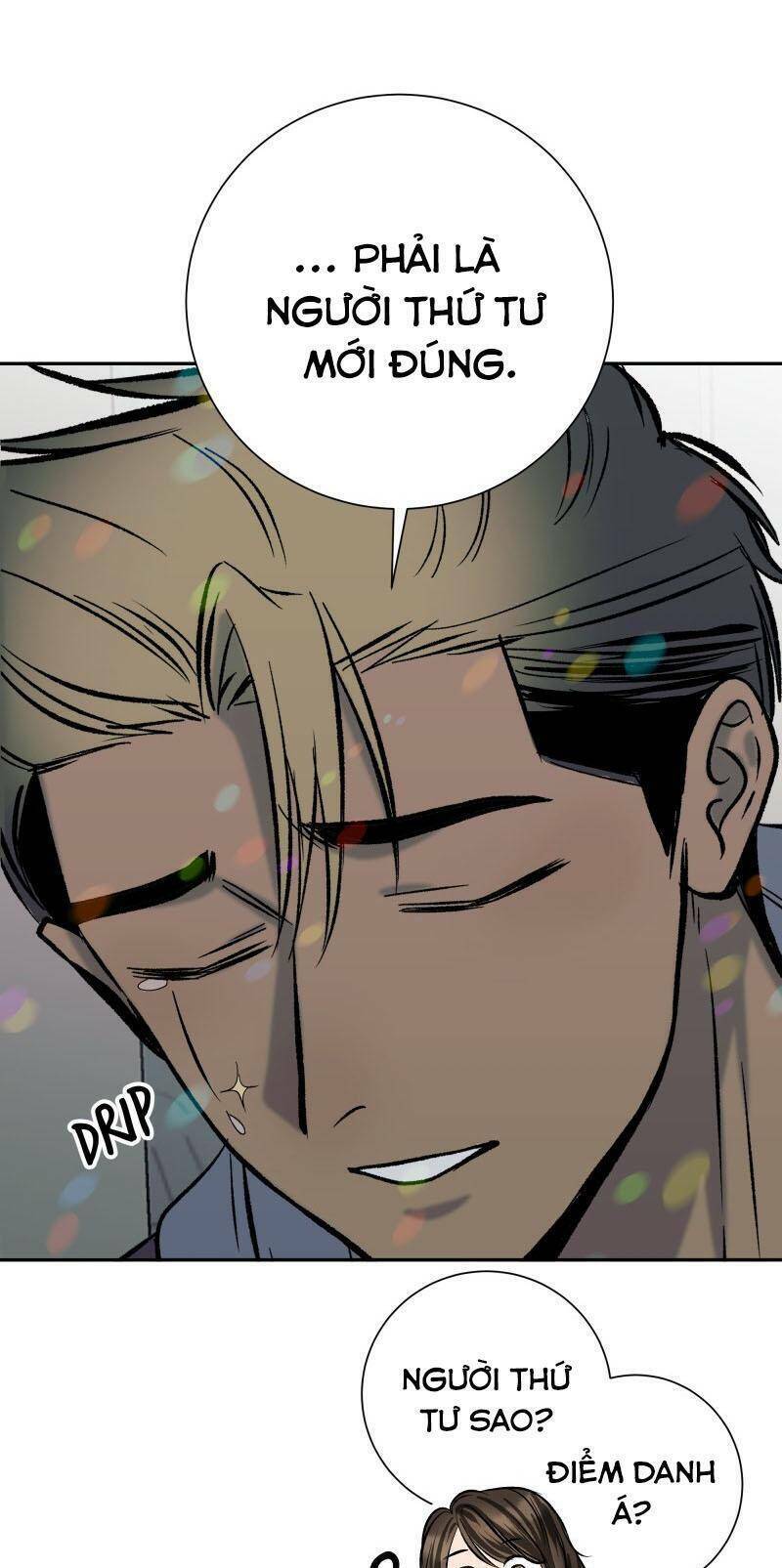 Anh Chàng Lầu Trên - Chap 43 - Trang 82