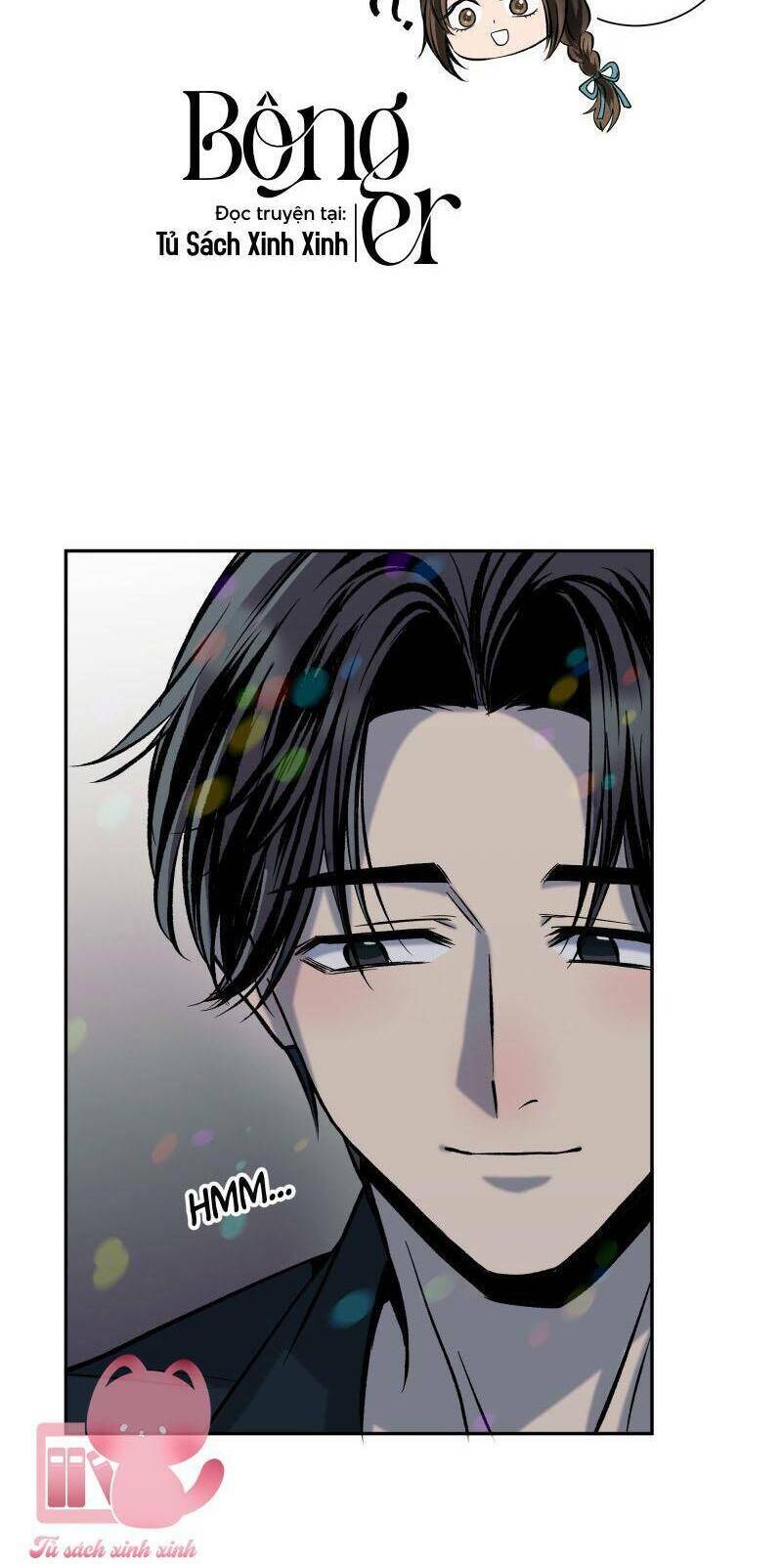 Anh Chàng Lầu Trên - Chap 43 - Trang 83