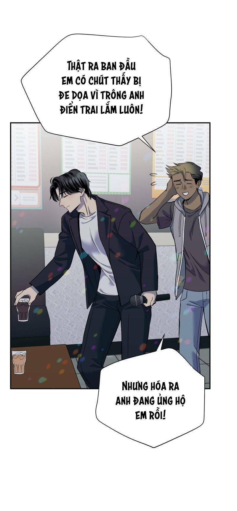 Anh Chàng Lầu Trên - Chap 43 - Trang 86