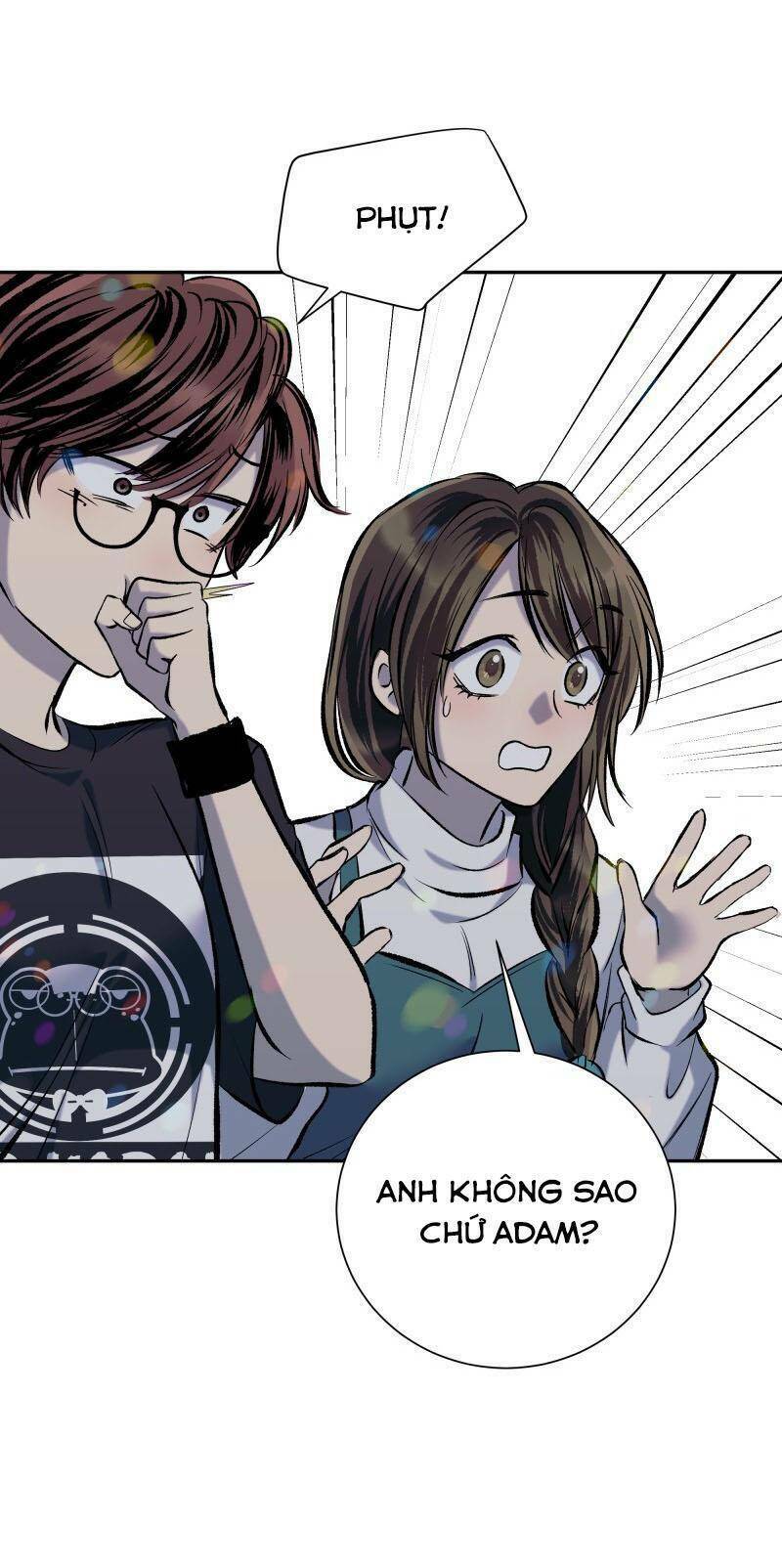 Anh Chàng Lầu Trên - Chap 43 - Trang 88