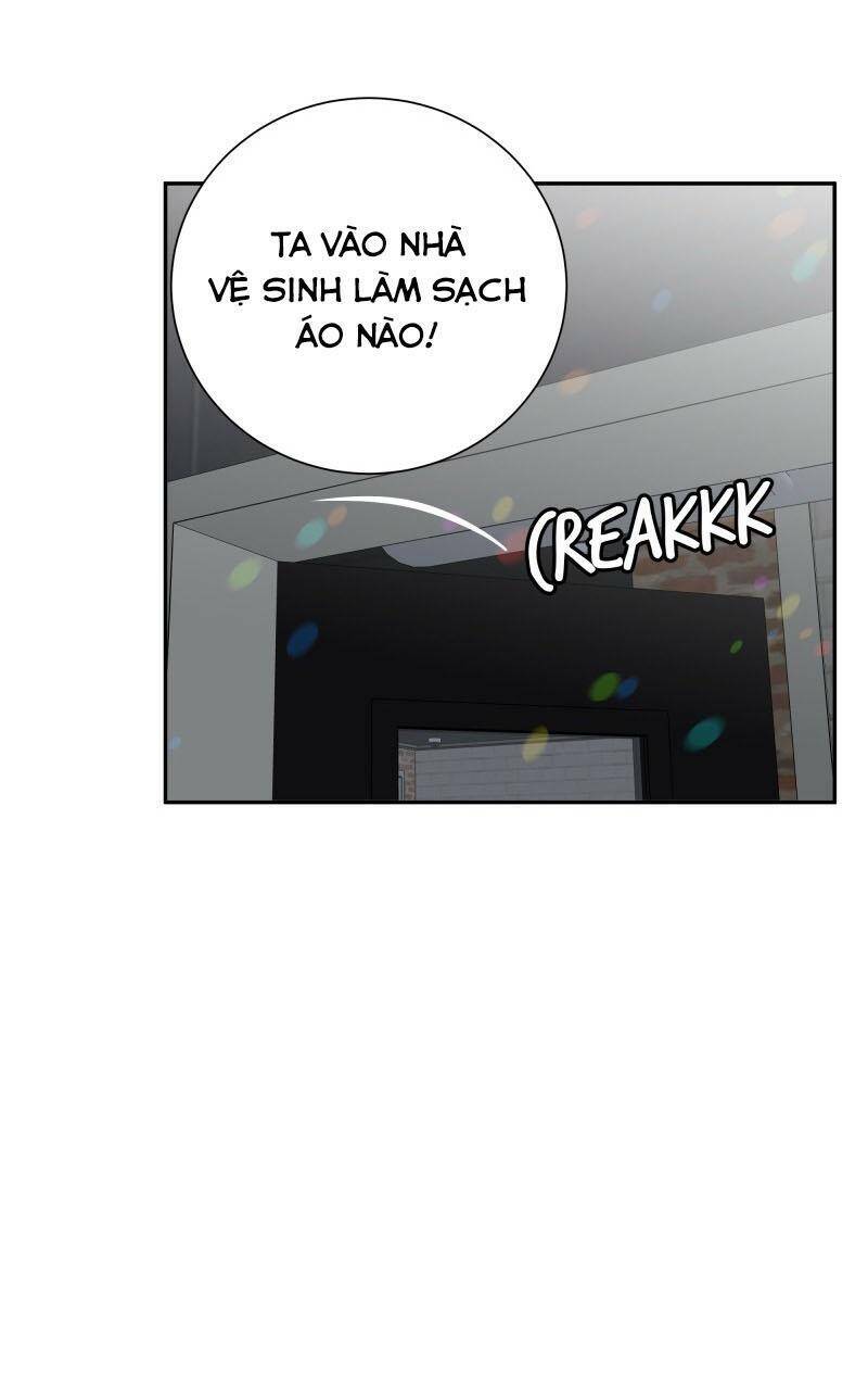 Anh Chàng Lầu Trên - Chap 43 - Trang 90