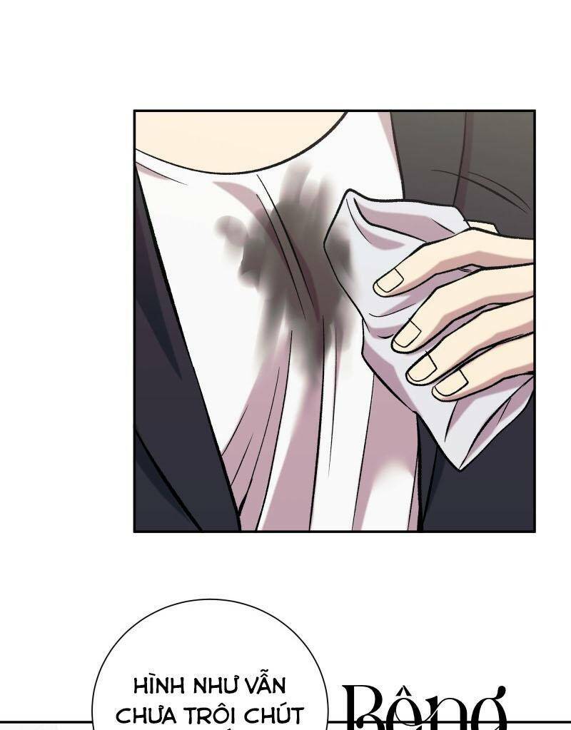 Anh Chàng Lầu Trên - Chap 43 - Trang 92
