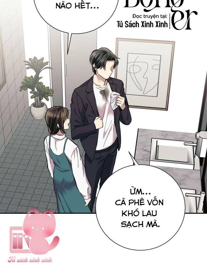 Anh Chàng Lầu Trên - Chap 43 - Trang 93