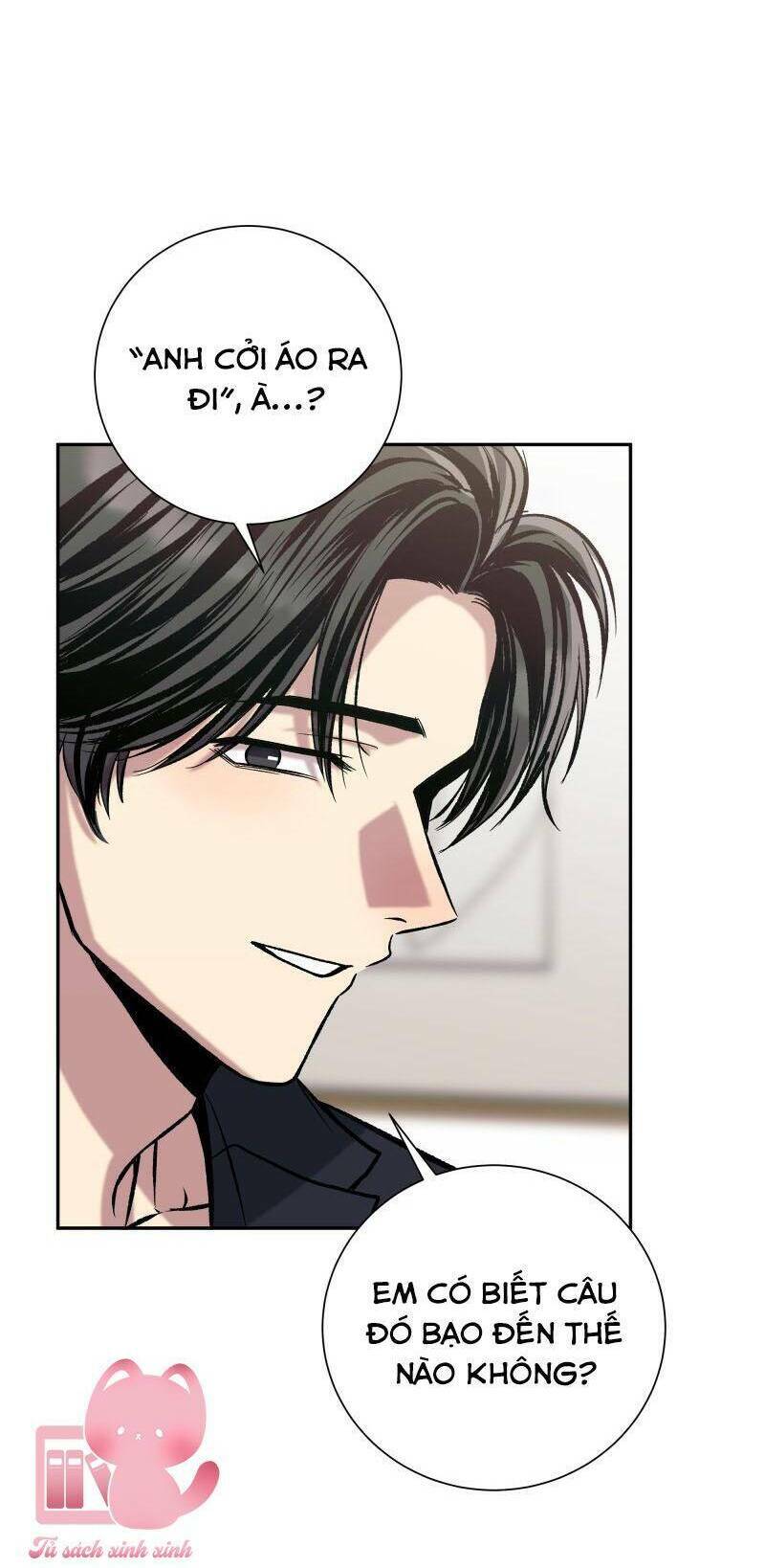 Anh Chàng Lầu Trên - Chap 43 - Trang 95