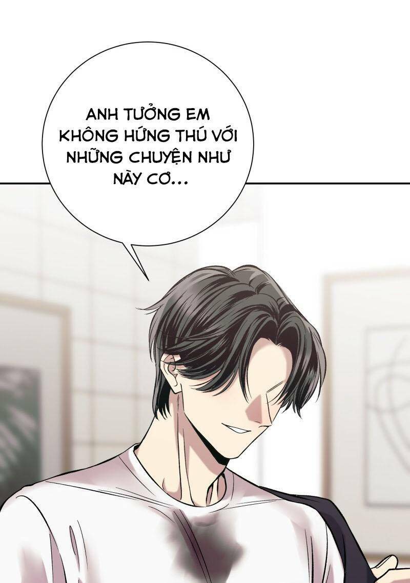Anh Chàng Lầu Trên - Chap 43 - Trang 96