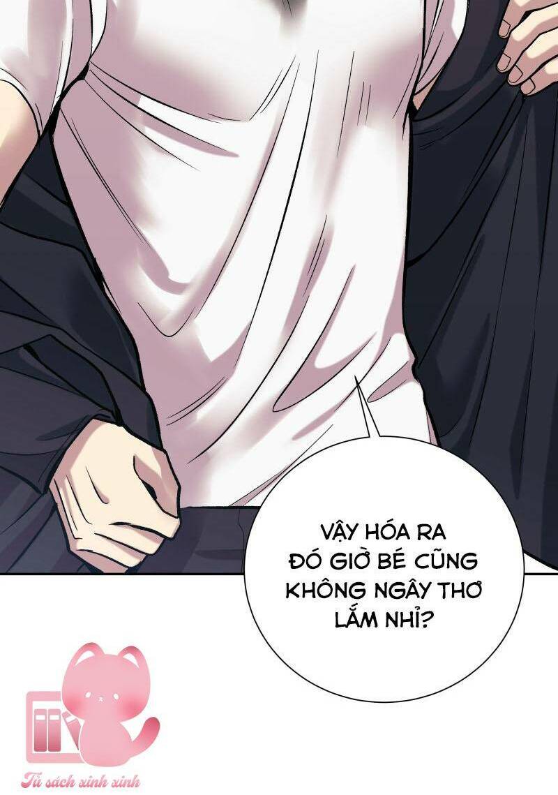 Anh Chàng Lầu Trên - Chap 43 - Trang 97