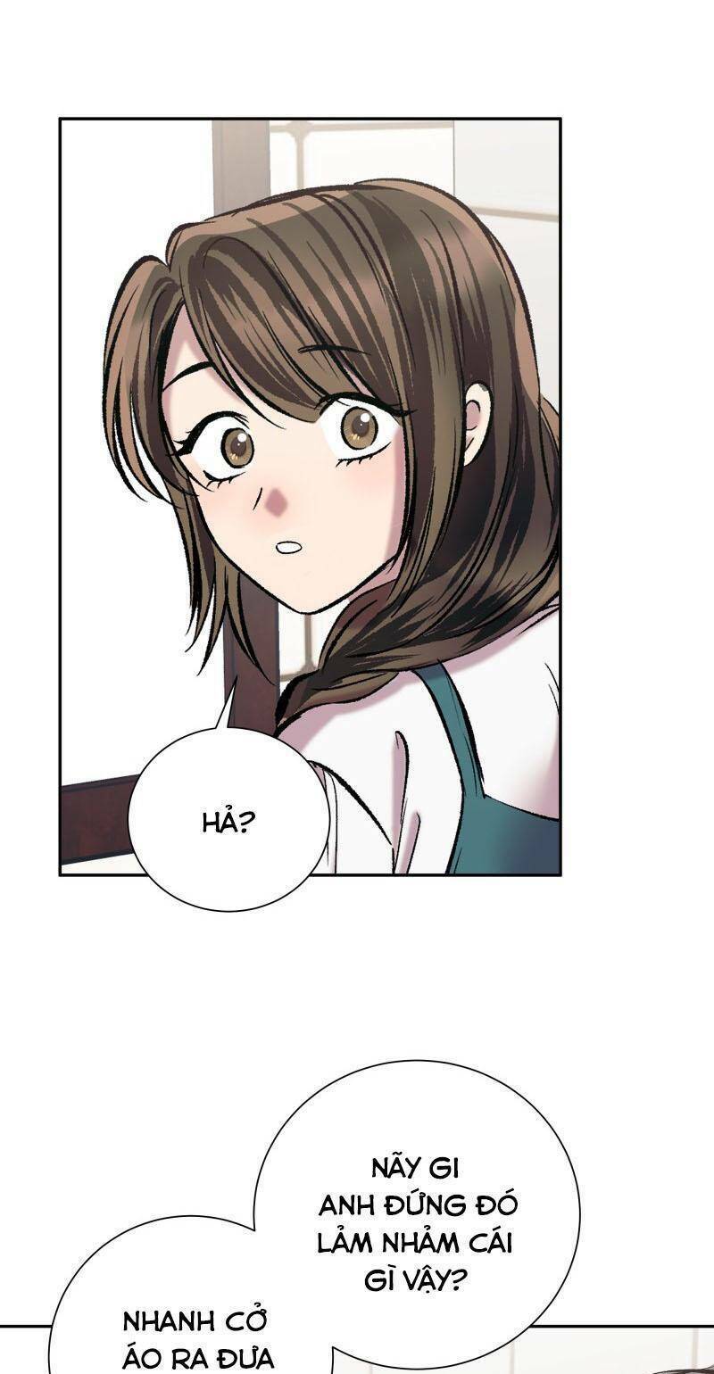 Anh Chàng Lầu Trên - Chap 43 - Trang 98