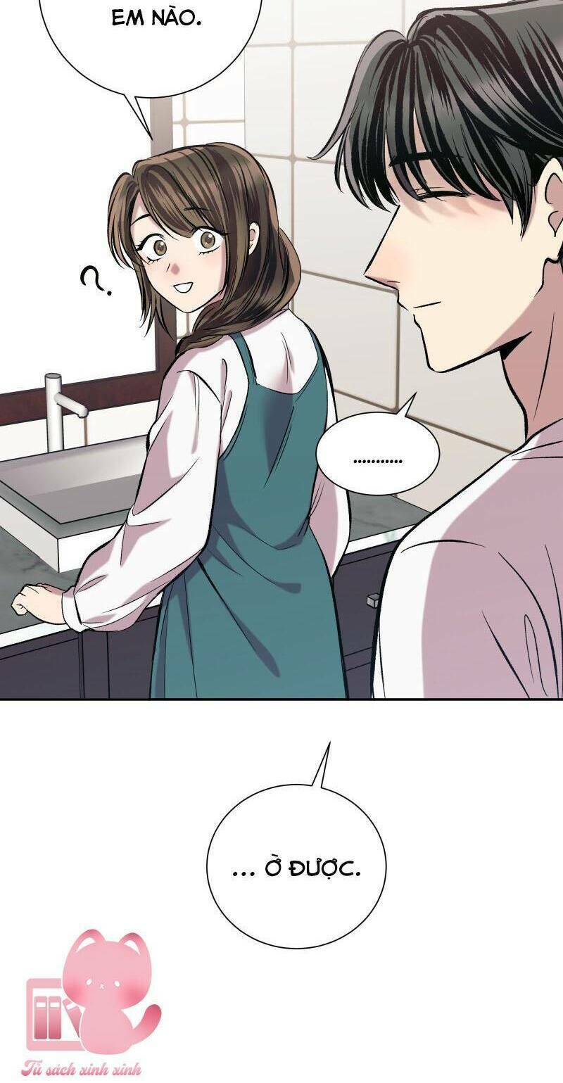 Anh Chàng Lầu Trên - Chap 43 - Trang 99