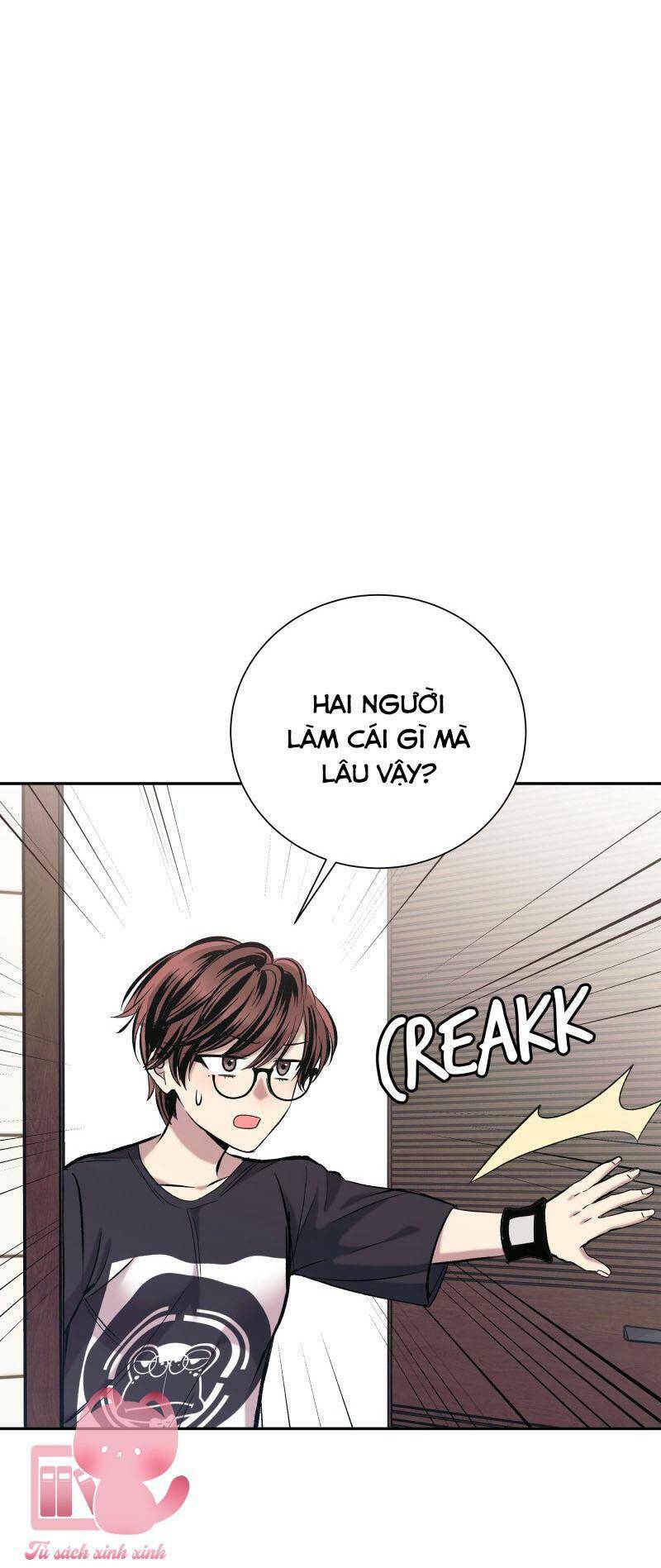 Anh Chàng Lầu Trên - Chap 43 - Trang 100