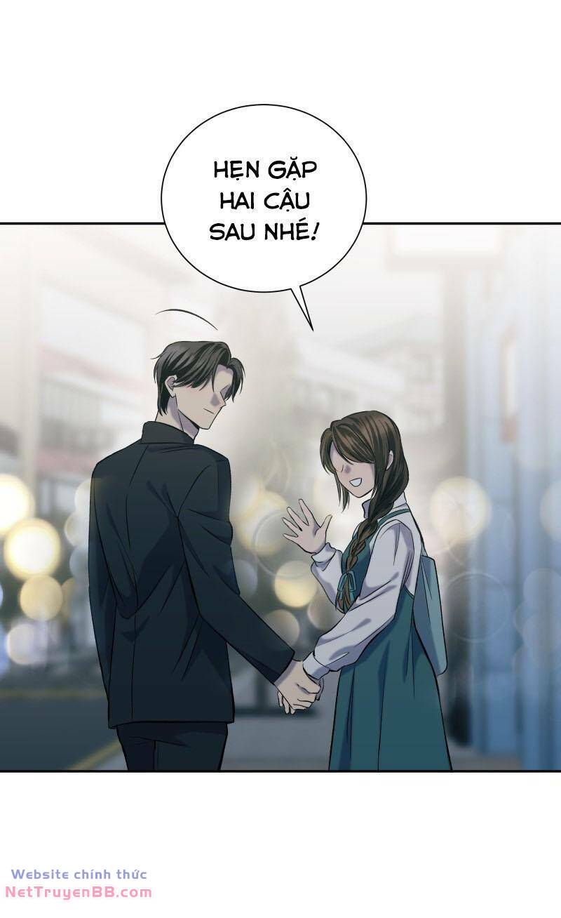 Anh Chàng Lầu Trên - Chap 44 - Trang 2