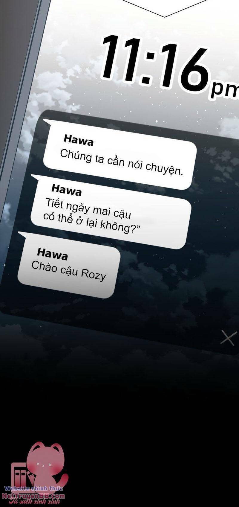 Anh Chàng Lầu Trên - Chap 44 - Trang 103
