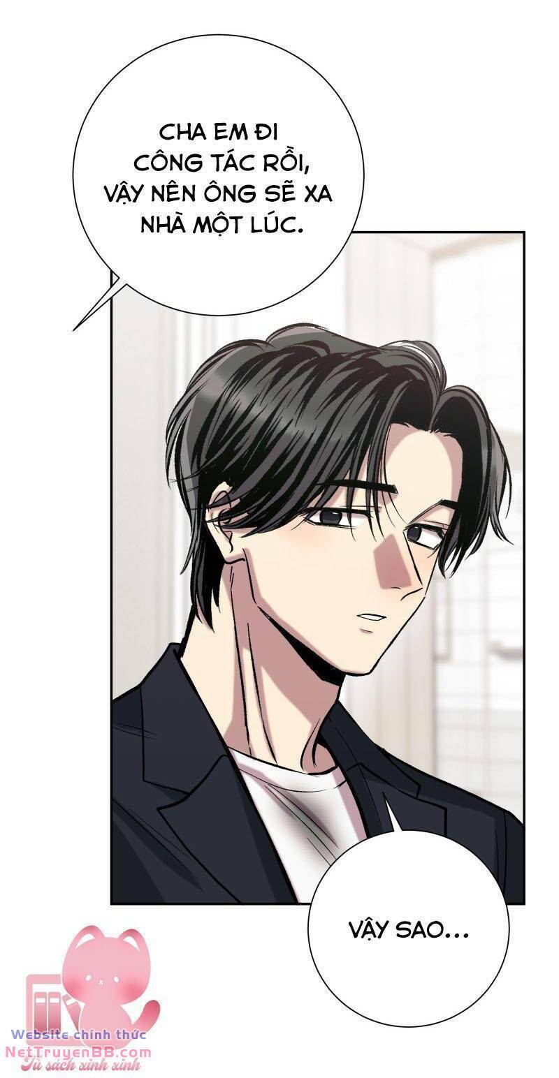 Anh Chàng Lầu Trên - Chap 44 - Trang 13