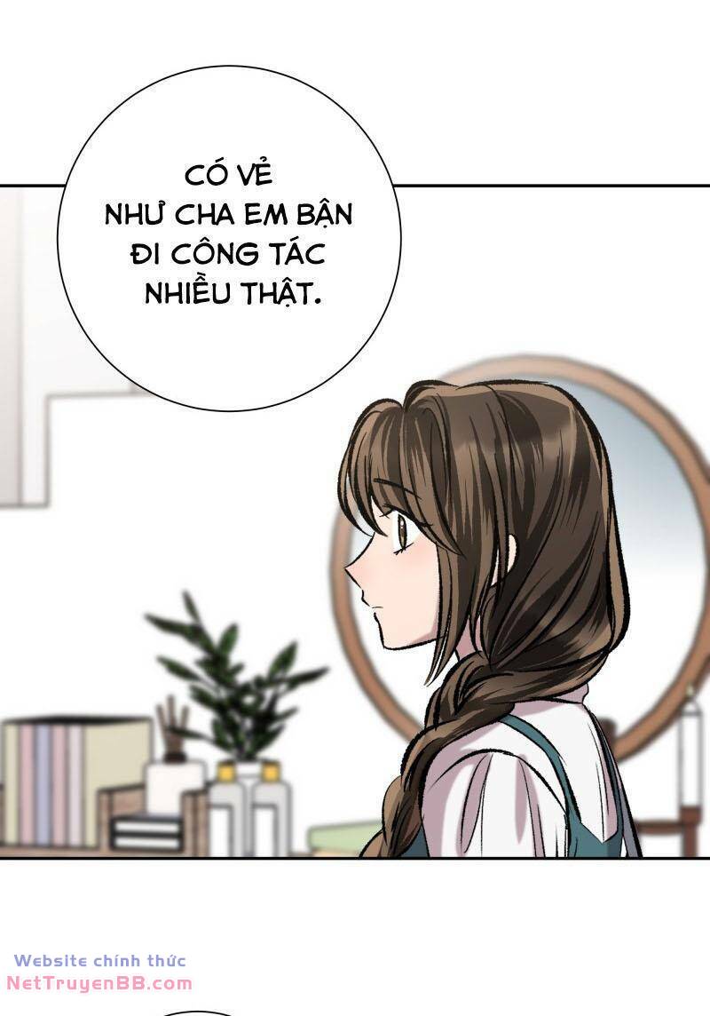 Anh Chàng Lầu Trên - Chap 44 - Trang 14
