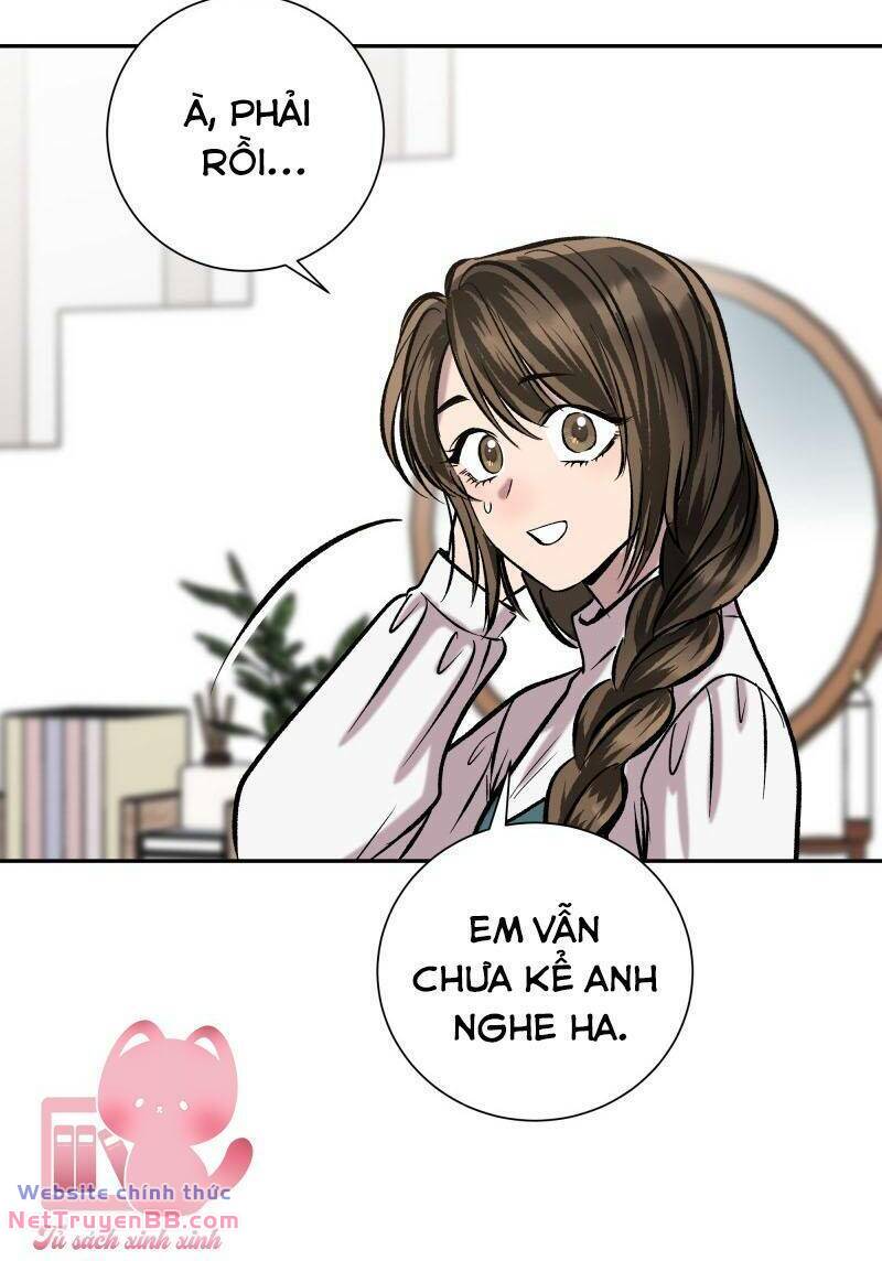Anh Chàng Lầu Trên - Chap 44 - Trang 15